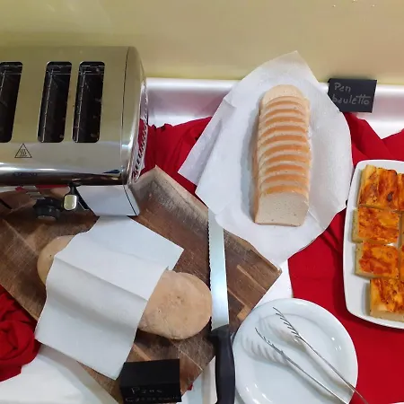 Hotel Alisma Alfedena