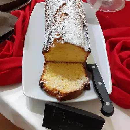 Hotel Alisma Alfedena