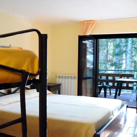 Alisma Hotel 3*