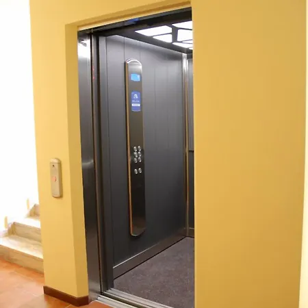 Alisma Hotel Alfedena