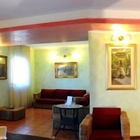Hotel Alisma