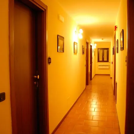 Hotel Alisma Alfedena