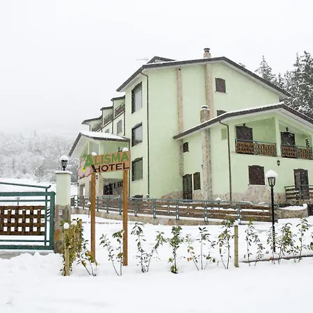 Alisma Hotel Alfedena