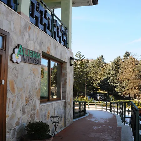 Hotel Alisma