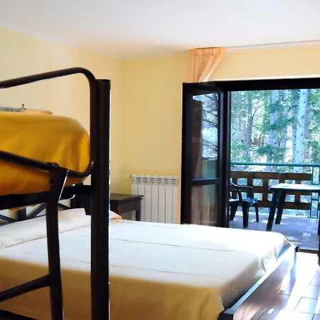 Alisma Отель 3*