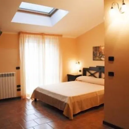 Hotel Alisma Alfedena