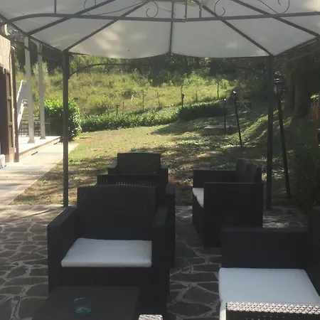 Alisma Hotel Alfedena