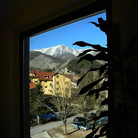 Alisma Альфедена