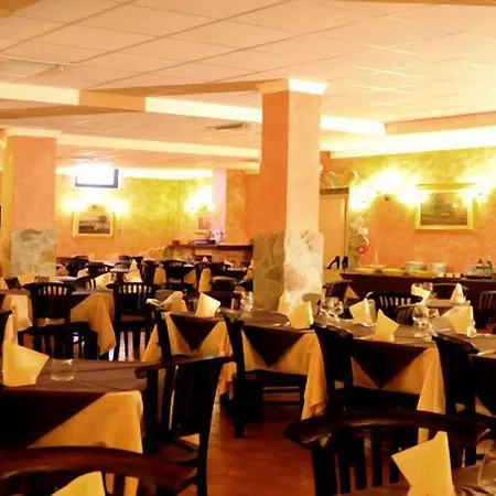 Hotel Alisma 3*