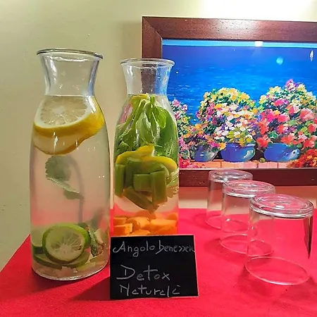 Hotel Alisma Alfedena