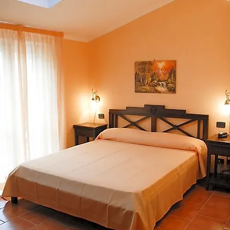 Alisma Hotel Alfedena