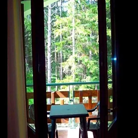 Hotel Alisma