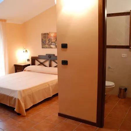 Hotel Alisma 3*