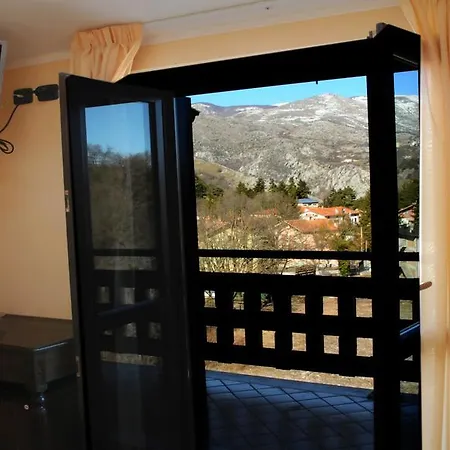 Hotel Alisma Alfedena