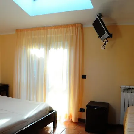 Hotel Alisma Alfedena