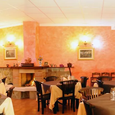 Alisma Hotel 3*