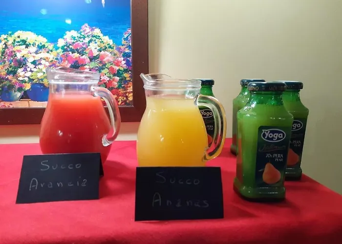 Alisma Отель 3*