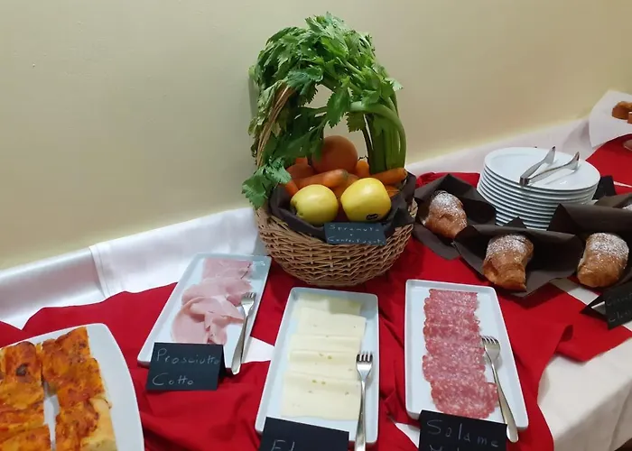 Alisma Альфедена