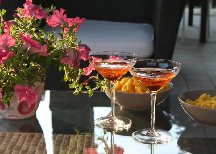 Alisma Отель 3*