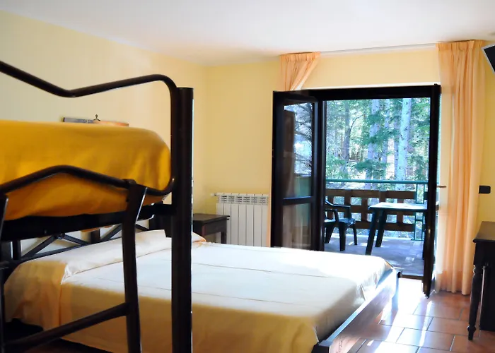 Alisma Отель 3*