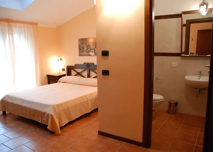 Отель Alisma 3*