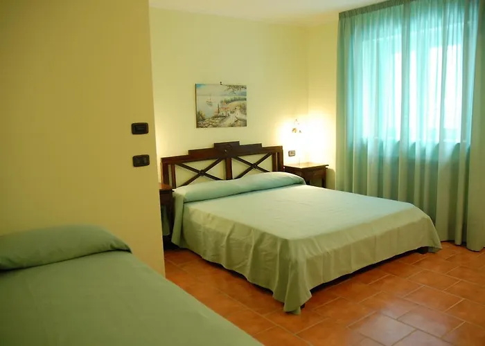 Alisma Альфедена