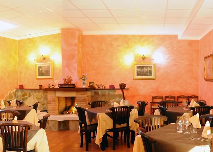 Alisma Отель 3*