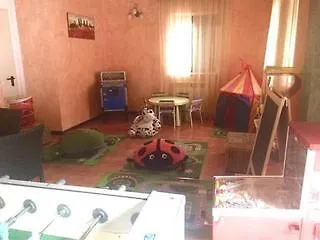 Alisma Отель Альфедена