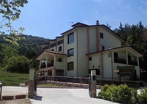 Alisma Альфедена