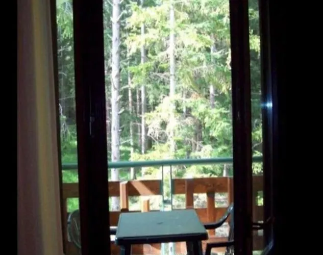 Отель Alisma 3*